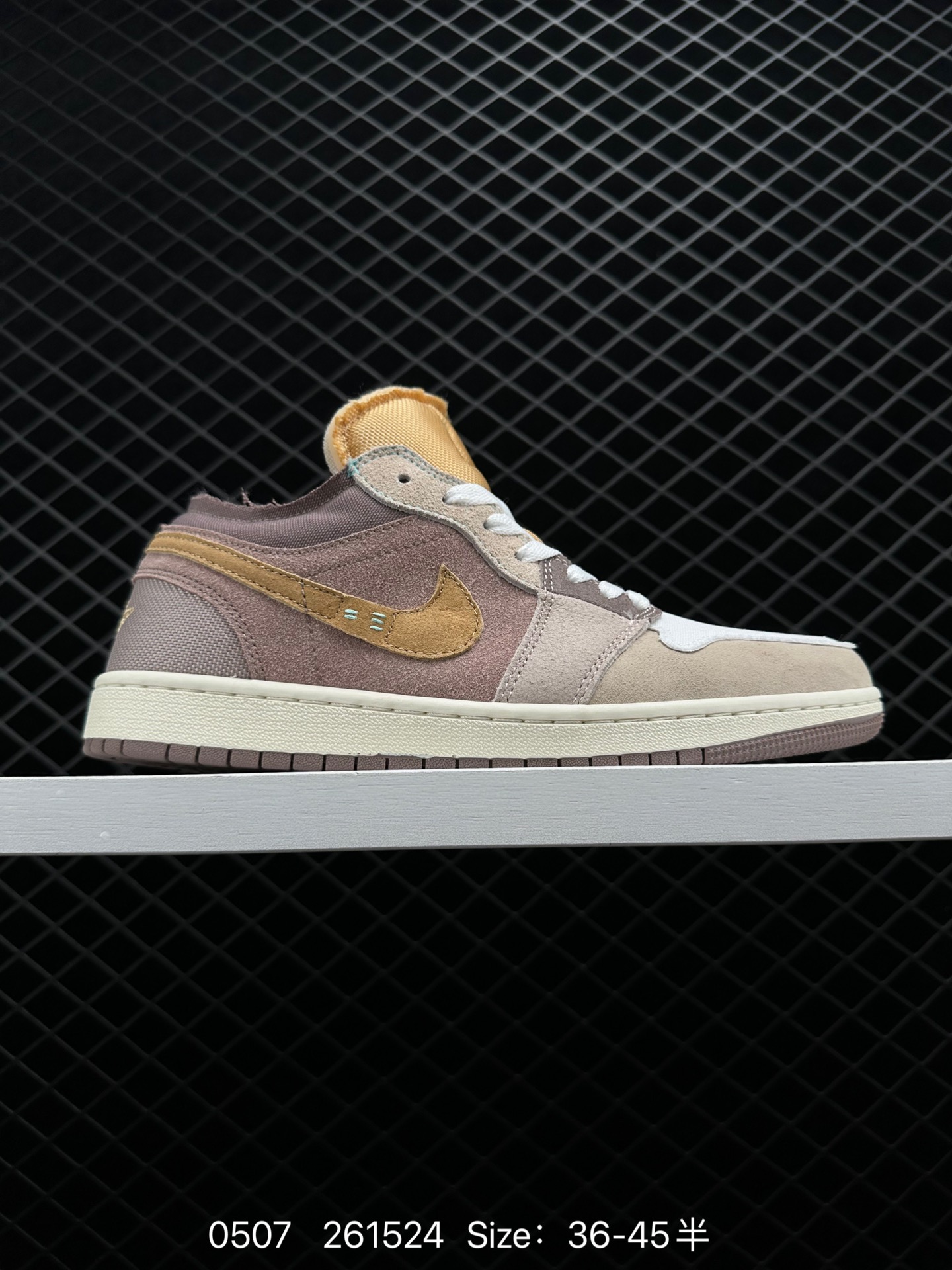 Air Jordan 1 Low Air Jordan 1 Low